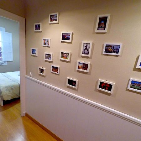 Apartamento En El Centro Para 4 Personas Seville Exterior photo