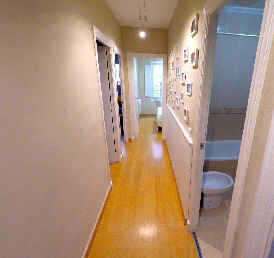 Apartamento En El Centro Para 4 Personas Seville Exterior photo