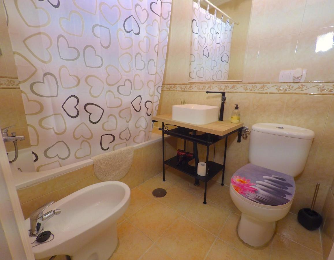 Apartamento En El Centro Para 4 Personas Seville Exterior photo