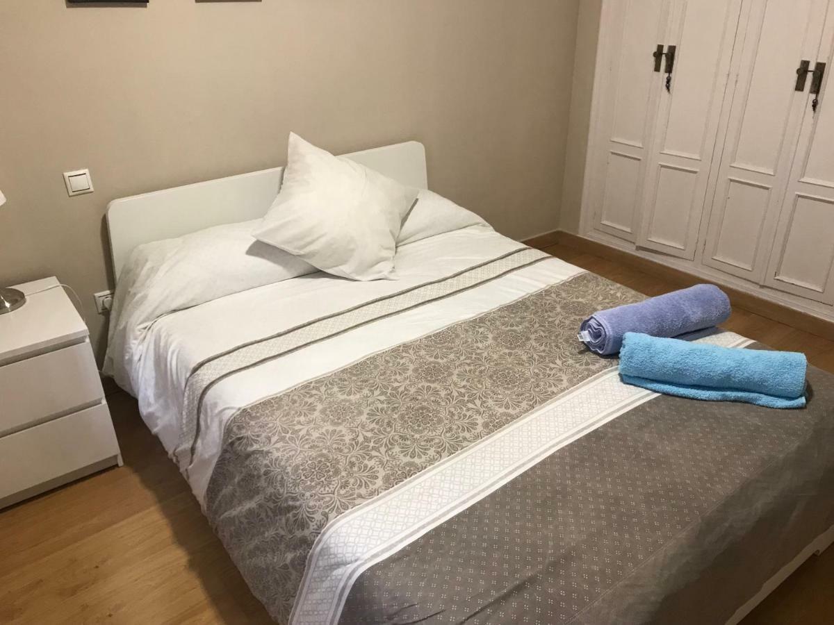 Apartamento En El Centro Para 4 Personas Seville Exterior photo