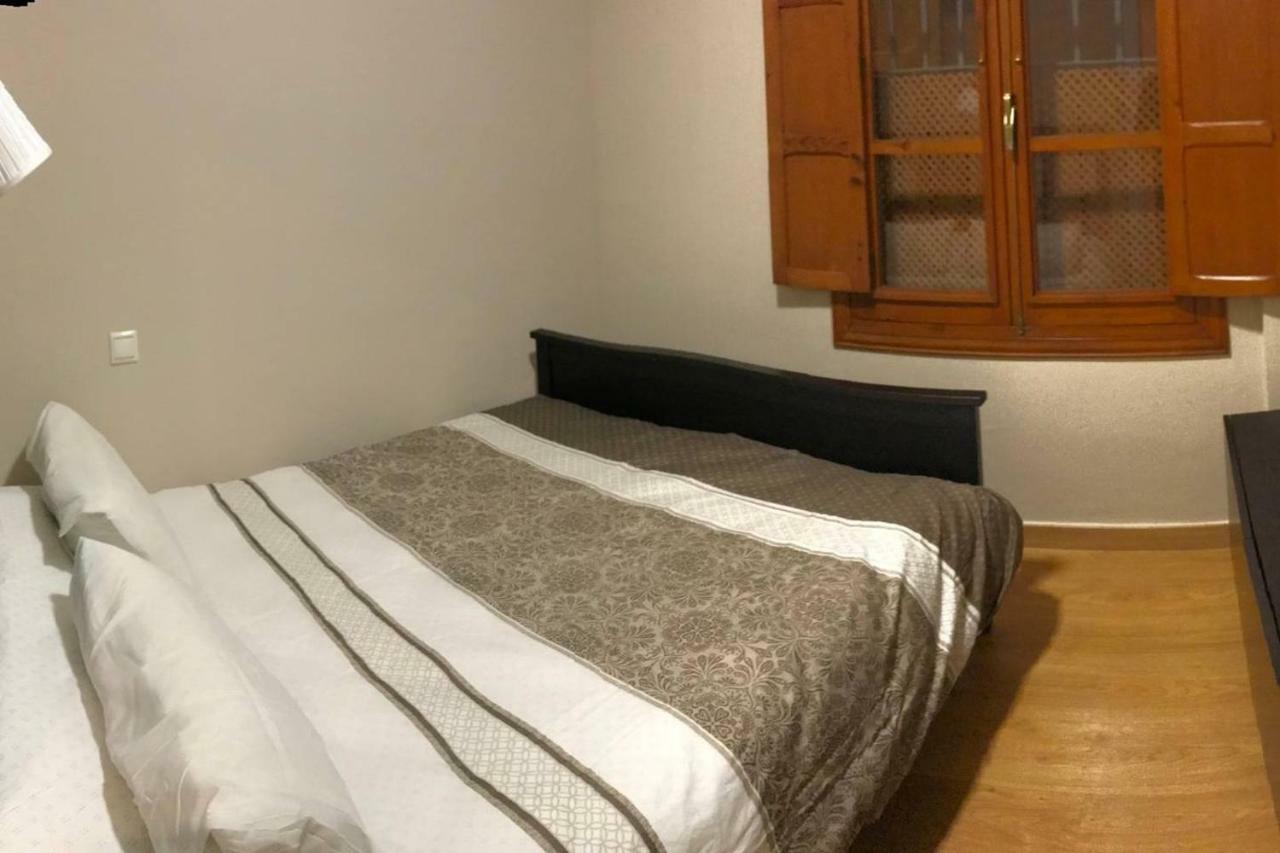 Apartamento En El Centro Para 4 Personas Seville Exterior photo
