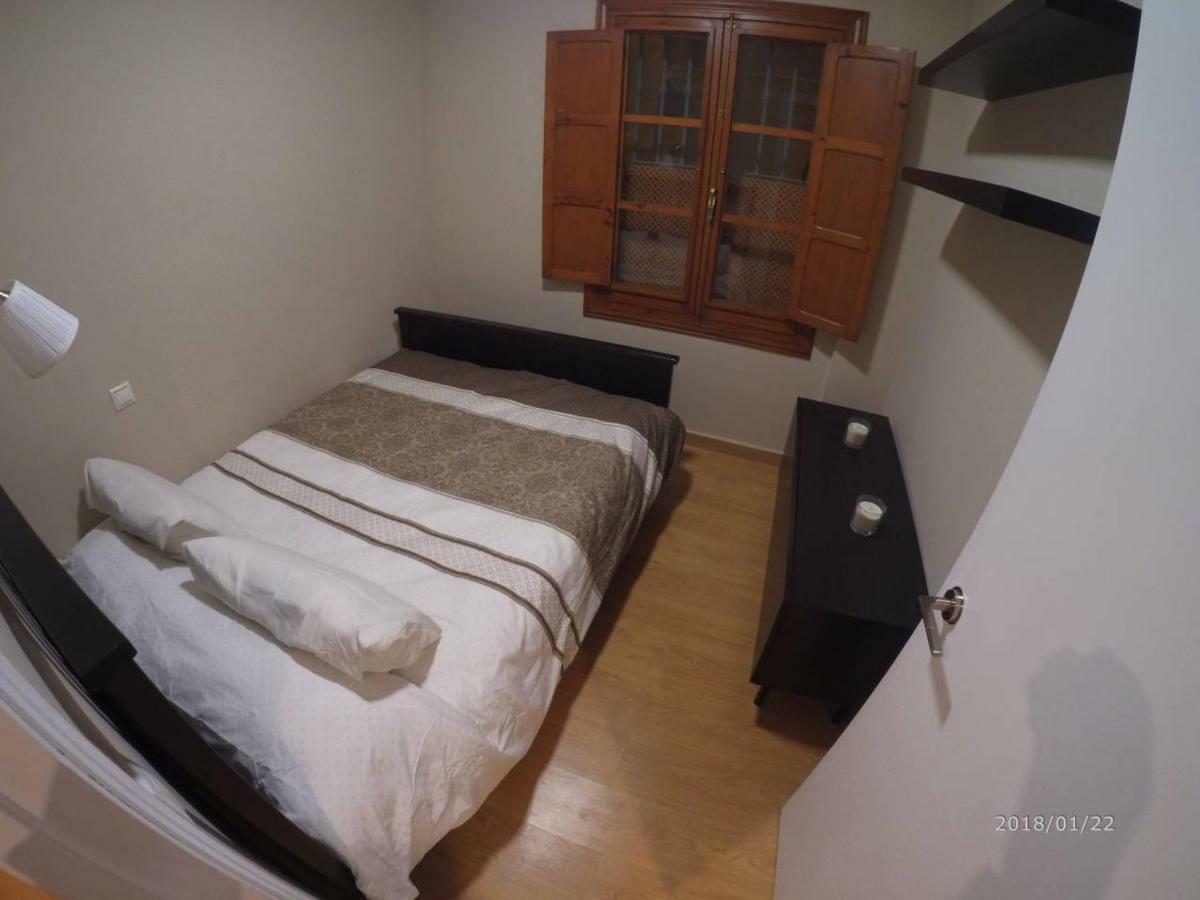 Apartamento En El Centro Para 4 Personas Seville Exterior photo